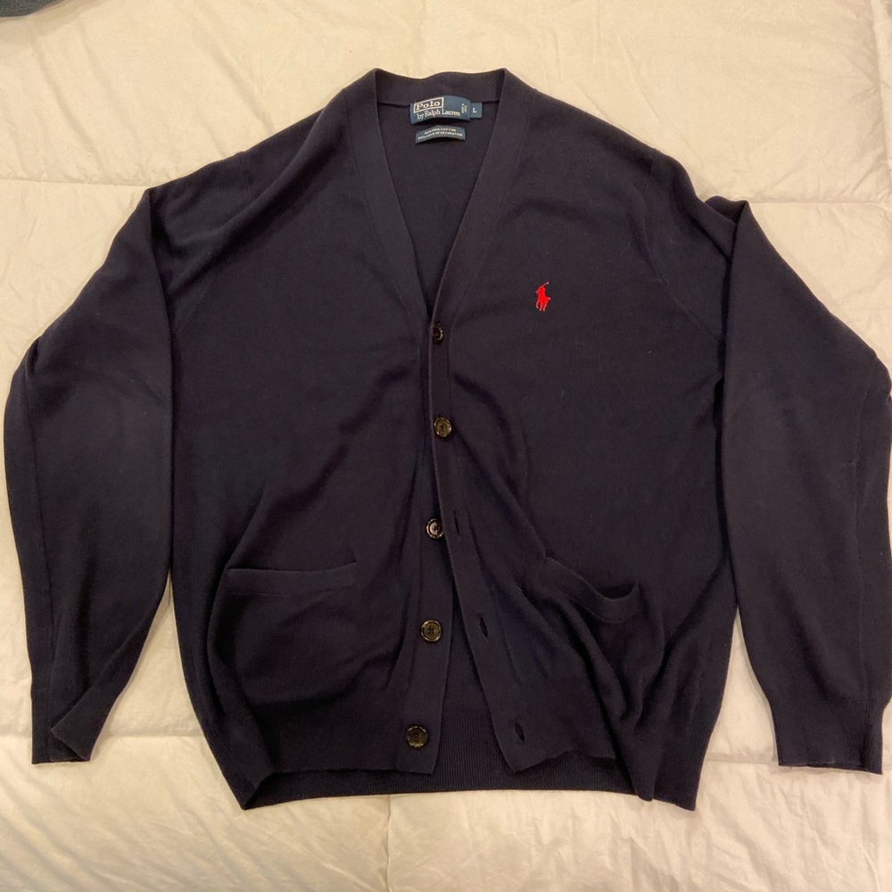 Polo Ralph Lauren Cardigan